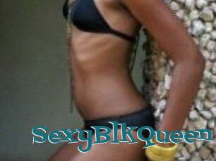 SexyBlkQueen