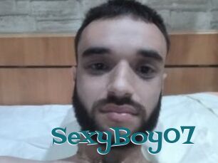 SexyBoy07