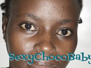 SexyChocoBaby