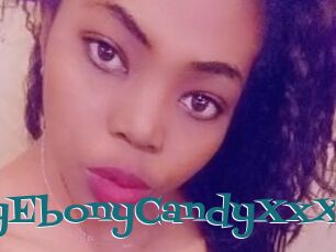 SexyEbonyCandyXxX