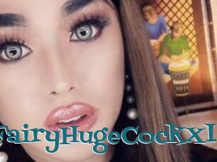 SexyFairyHugeCockXL