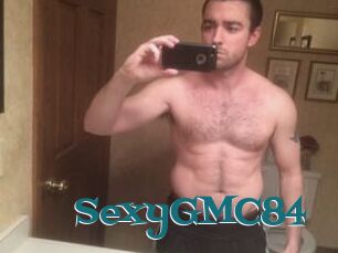 SexyGMC84