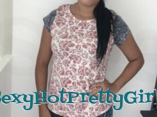 SexyHotPrettyGirl