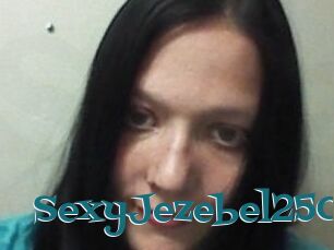 SexyJezebel250