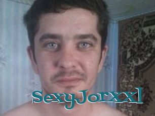 SexyJor_XXl