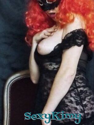 SexyKimy