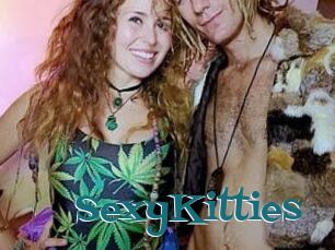 SexyKitties