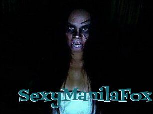 SexyManilaFox