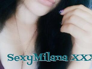 SexyMilana_XXX
