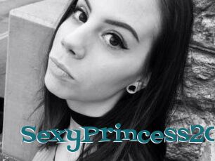 SexyPrincess20