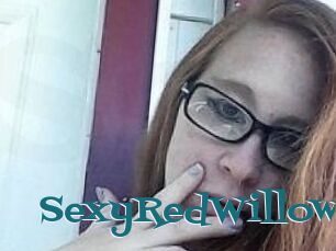 SexyRedWillow