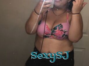SexySJ