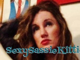 SexySassieKittie