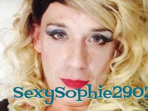 SexySophie2902