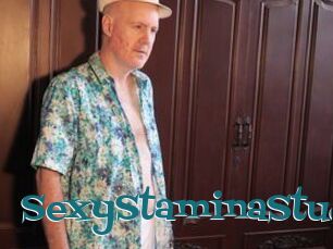 SexyStaminaStud