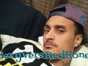 SexyVersRedBone