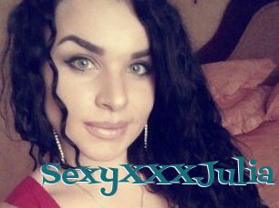 SexyXXXJulia