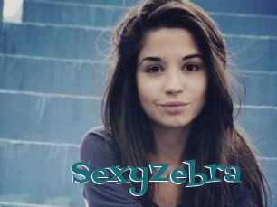 SexyZebra