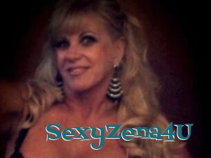 SexyZena4U