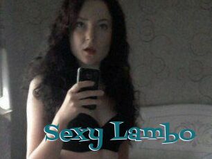 Sexy_Lambo