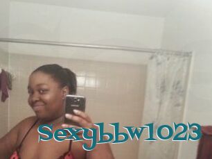 Sexybbw1023