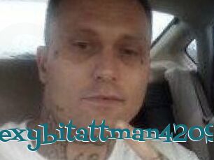 Sexybitattman4209