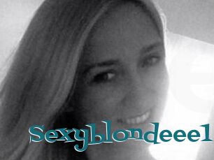 Sexyblondeee1
