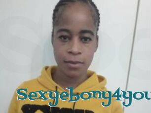 Sexyebony4you