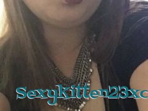 Sexykitten23xo