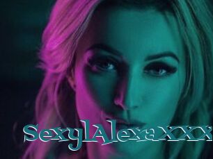 SexylAlexaXXX