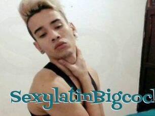 SexylatinBigcock