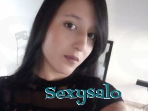 Sexysalo