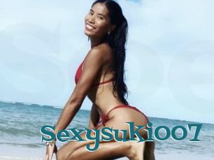 Sexysuki007