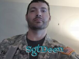 SgtDeen