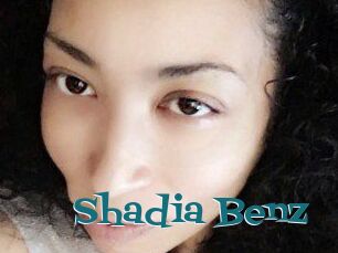 Shadia_Benz