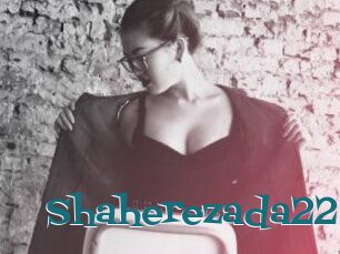 Shaherezada22