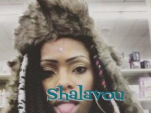 Shalavou