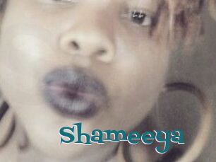 Shameeya