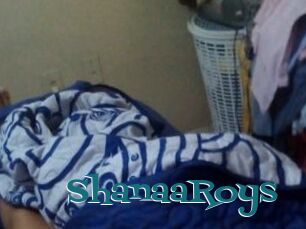 ShanaaRoys