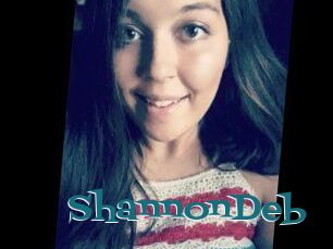 ShannonDeb