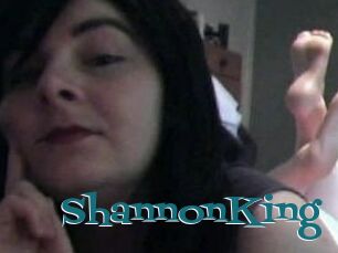 ShannonKing