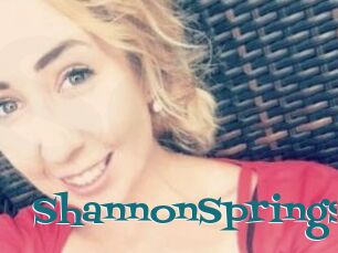 ShannonSprings