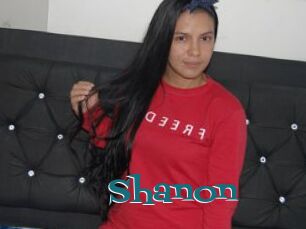 Shanon