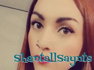 ShantallSaynts