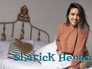 Sharick_Henao