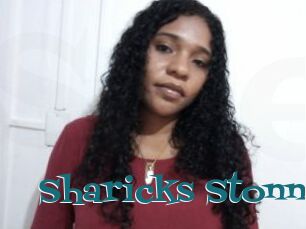 Sharicks_Stonn