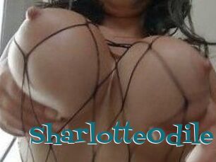 Sharlotte_Odile