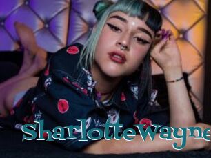 SharlotteWayne