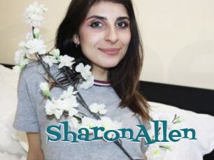 SharonAllen