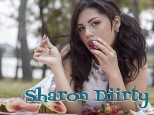 Sharon_Diirty
